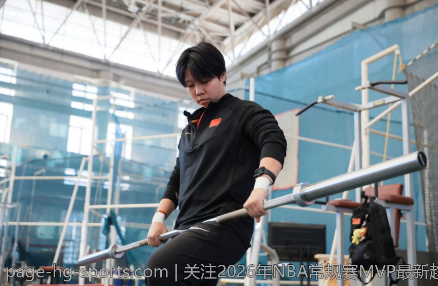 关注2026年NBA常规赛MVP最新趋势